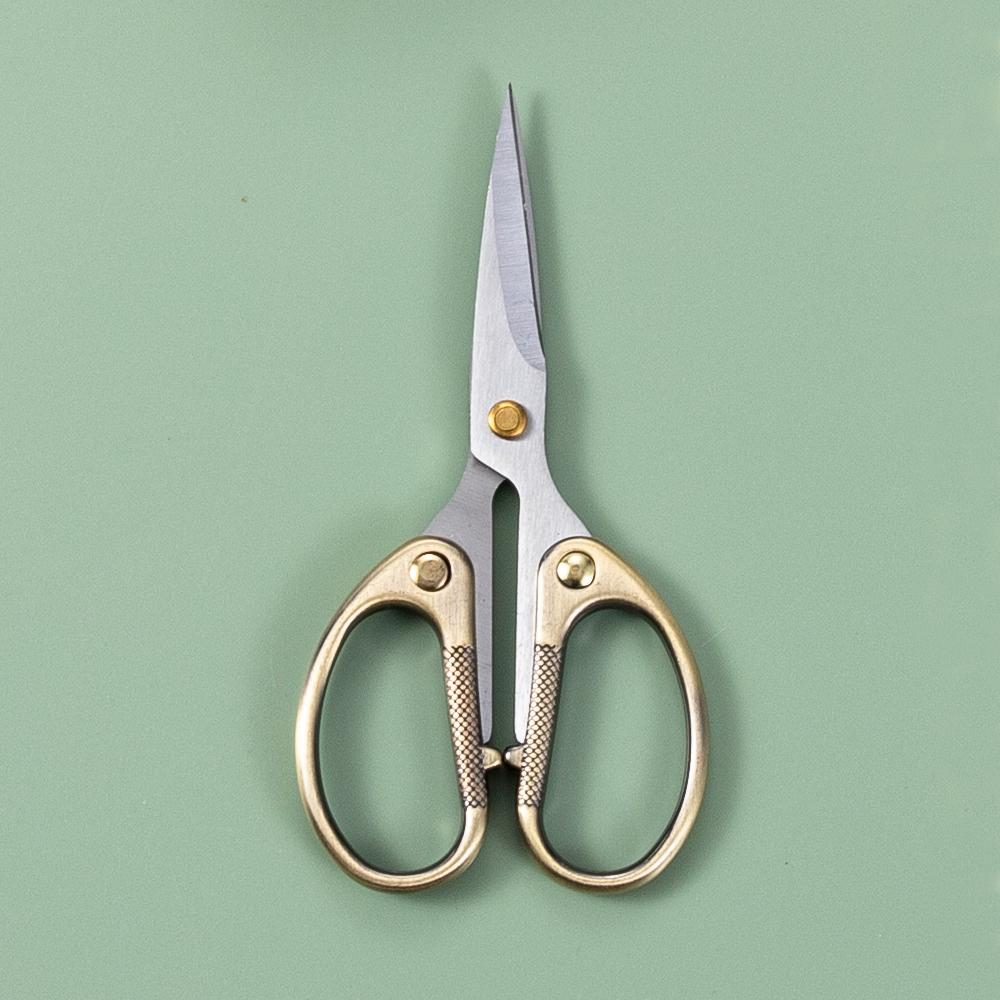 Macrame scissors discount